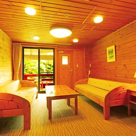 Karuizawa Prince Hotel West Eksteriør billede