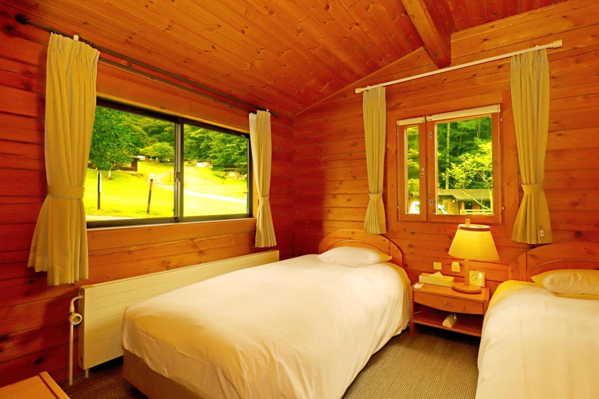 Karuizawa Prince Hotel West Eksteriør billede